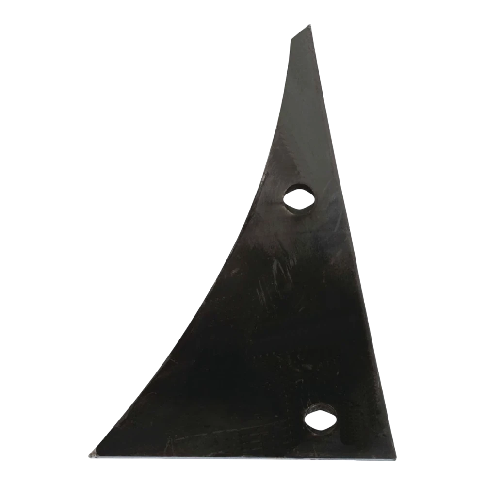 Streichblechvorderteil links 14 Zoll passend für Kuhn C4 14", Vergleichs-Nr. 619065