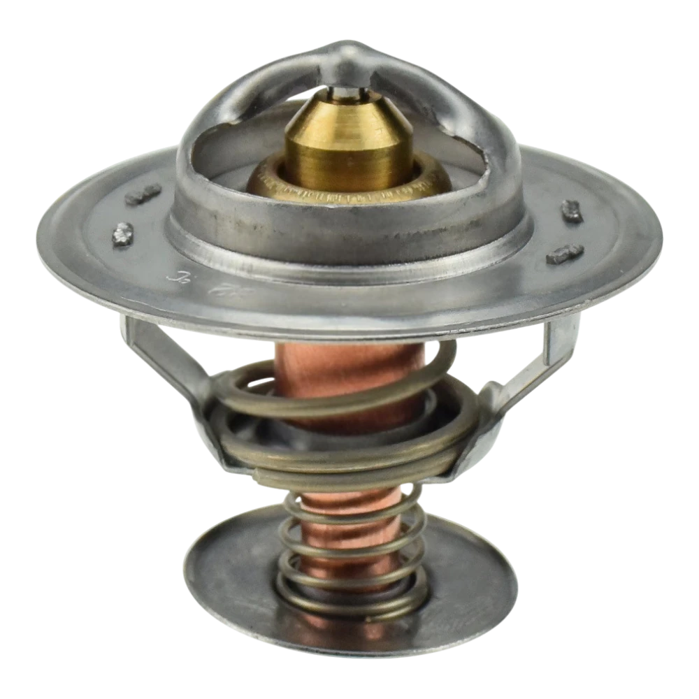 Thermostat 82 °C Ø 54 mm Nachbau passend für Case IH 3000 Vergleichsnummer 3059676R91