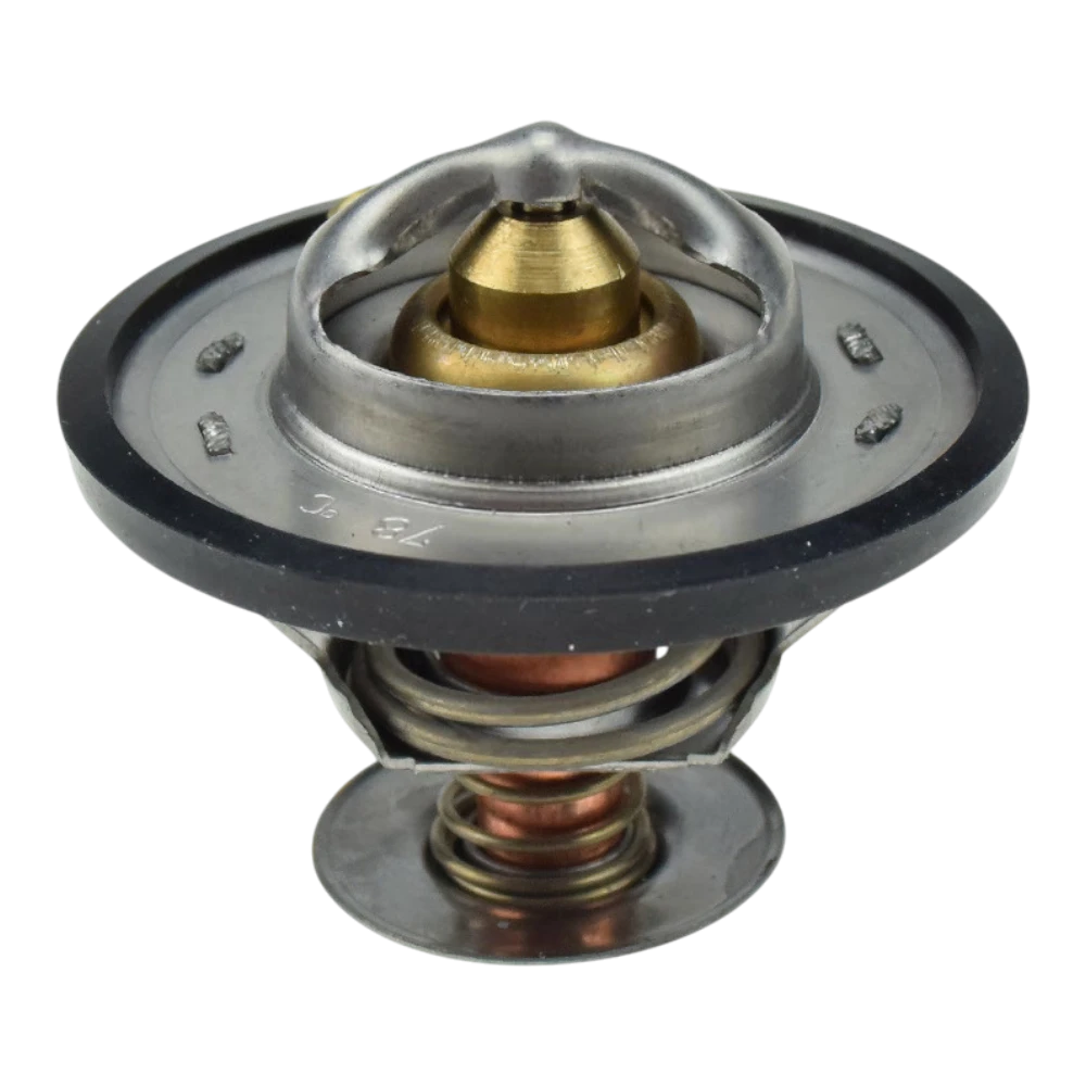Thermostat 78 °C Ø 54 mm Nachbau passend für John Deere 5020 Vergleichsnummer RE501622