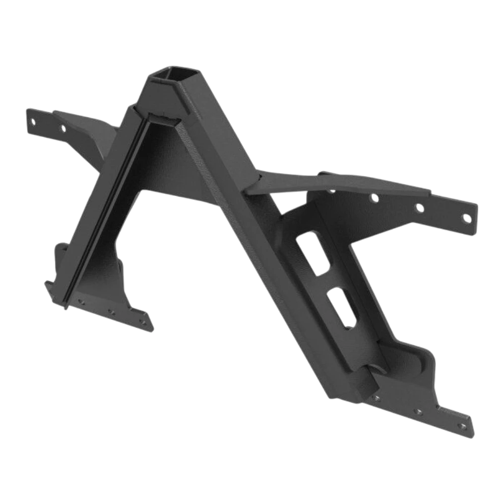 BoH M16 L Schlepperdreieck