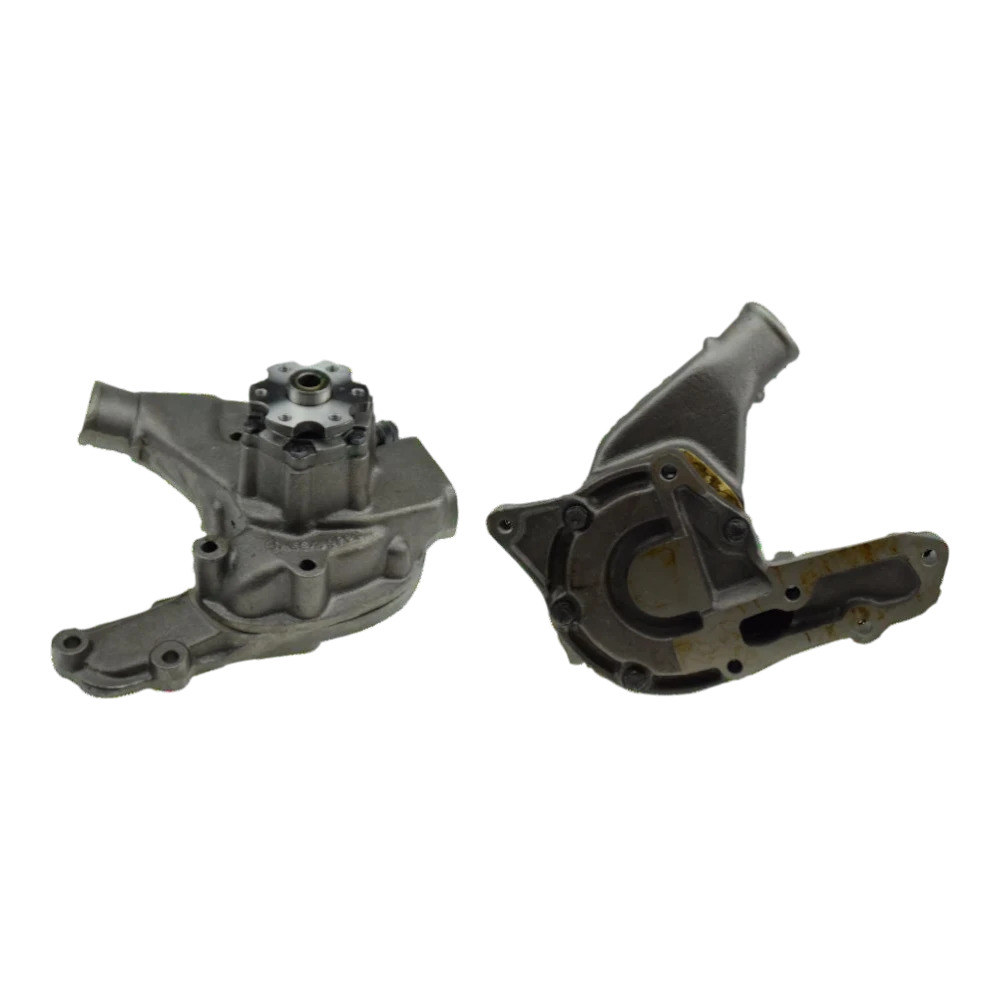 Wasserpumpe Nachbau passend für Mercedes-Benz Unimog Vergleichs-Nr. 3522003801