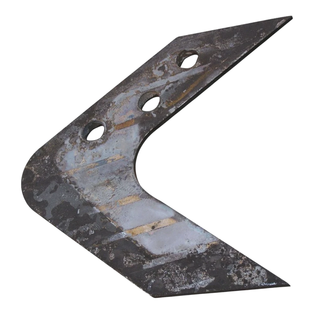 Anlagensech links 6 mm stark passend für Överum UC, Vergleichs-Nr. 94623