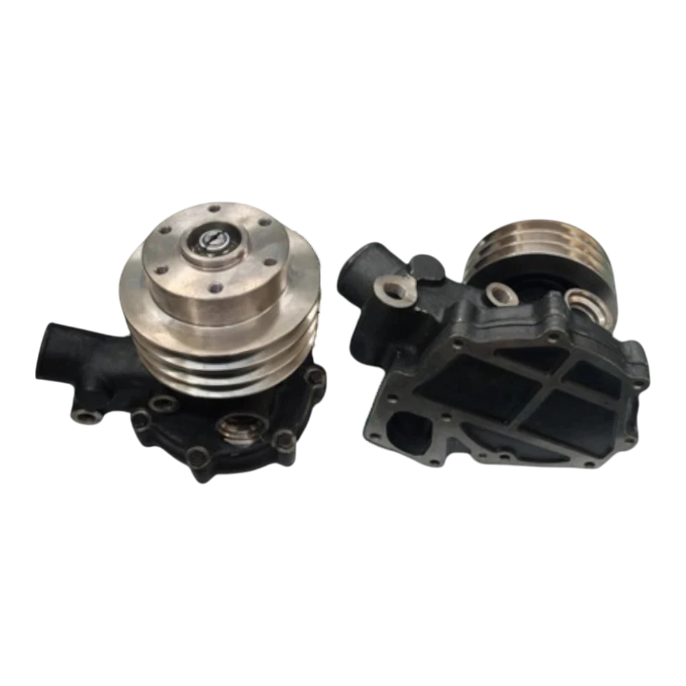 Bomba de água de substituição compatível com Valmet / Valtra n.º de referência 836864484