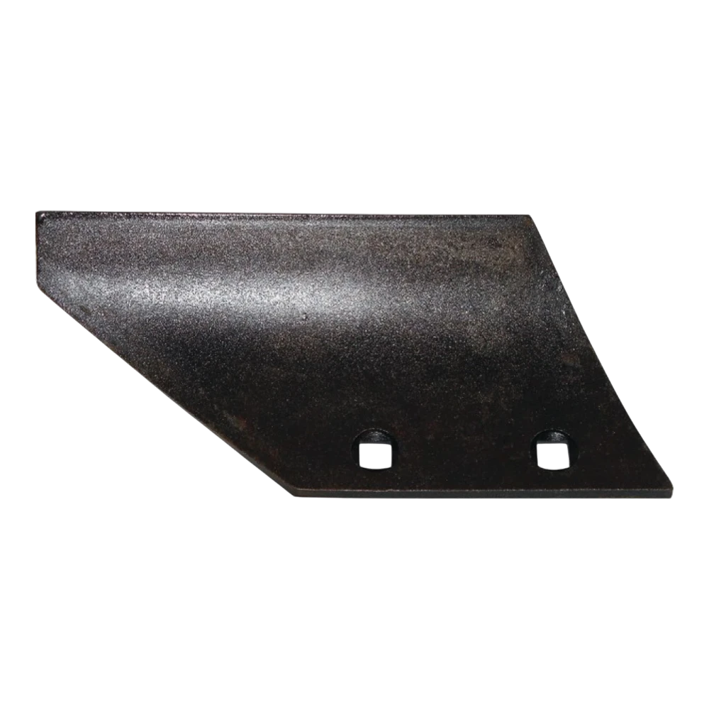 Vorschälerstreichblech links 8 mm stark passend für Bugnot, Vergleichs-Nr. 5121