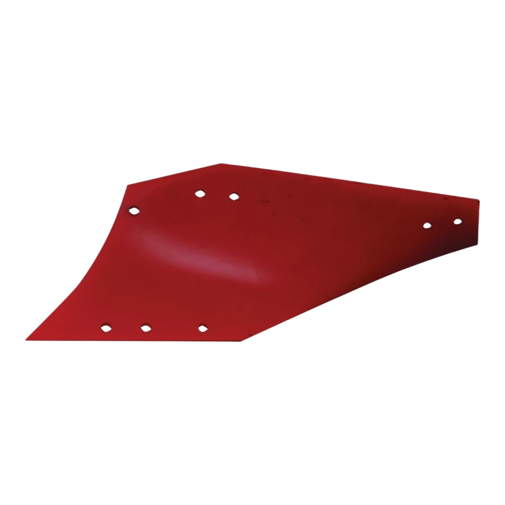 Pflugstreichblech links 14 Zoll passend für Naud C31G, Vergleichs-Nr. 031143G