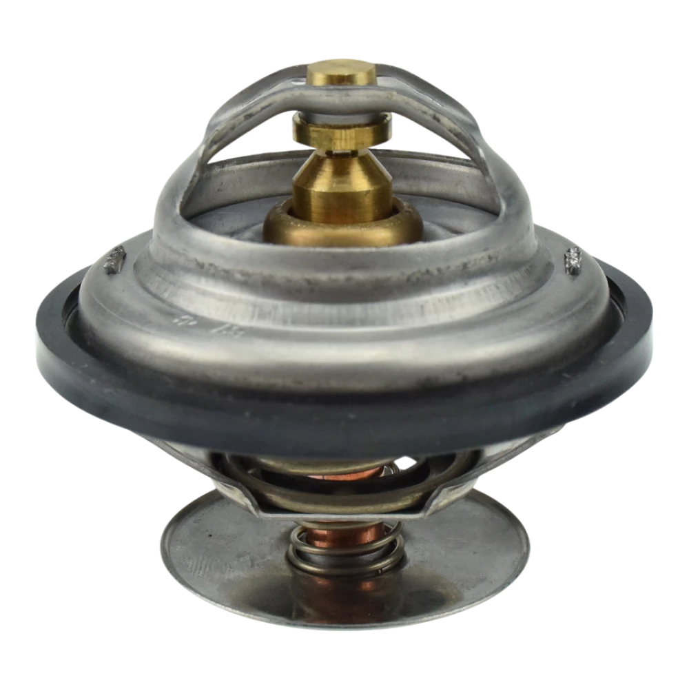 Thermostat 87 °C Nachbau passend für Deutz-Fahr Agrotron Vergleichsnummer 04221384