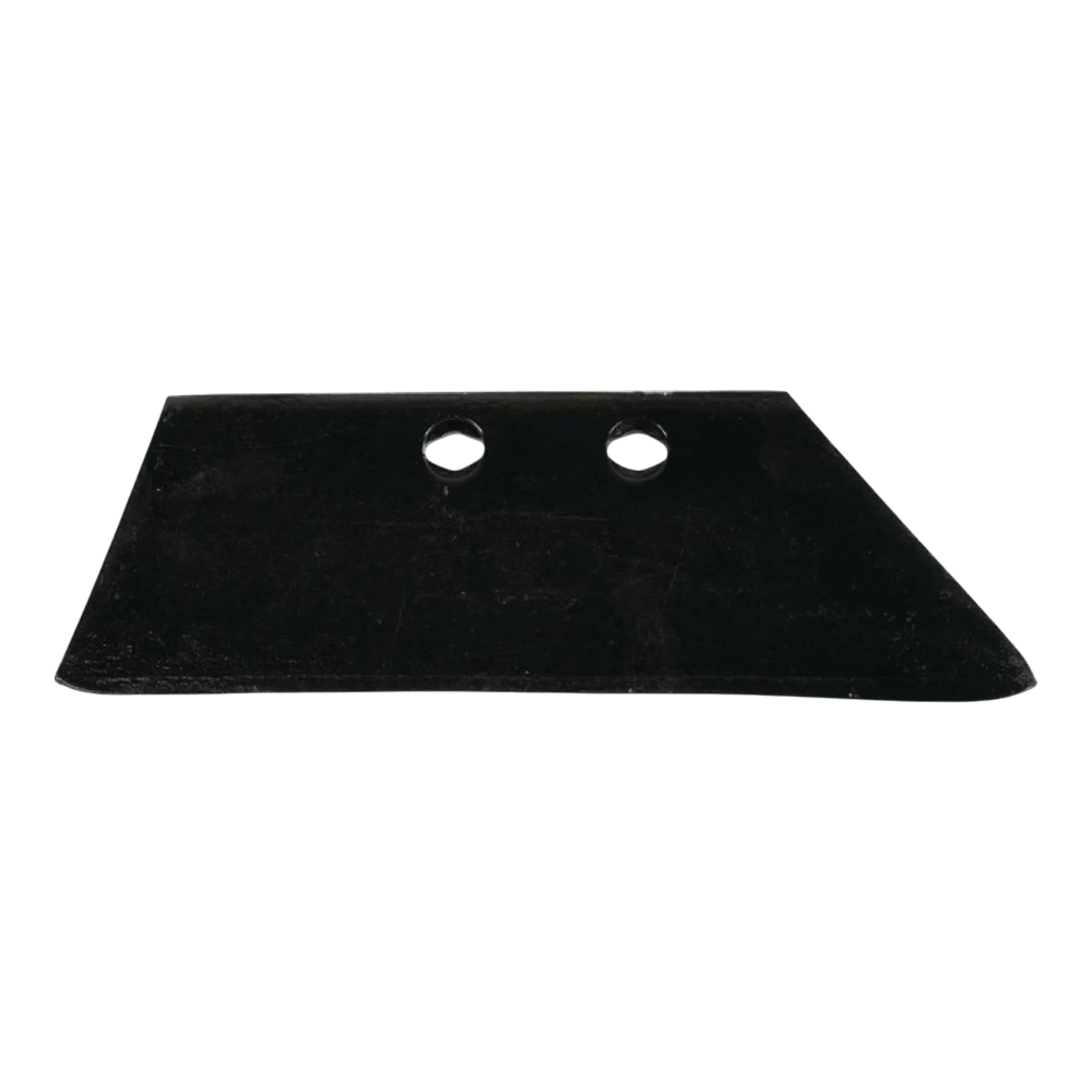 Vorschälerschar rechts 10 mm stark passend für Kuhn, Vergleichs-Nr. 631104