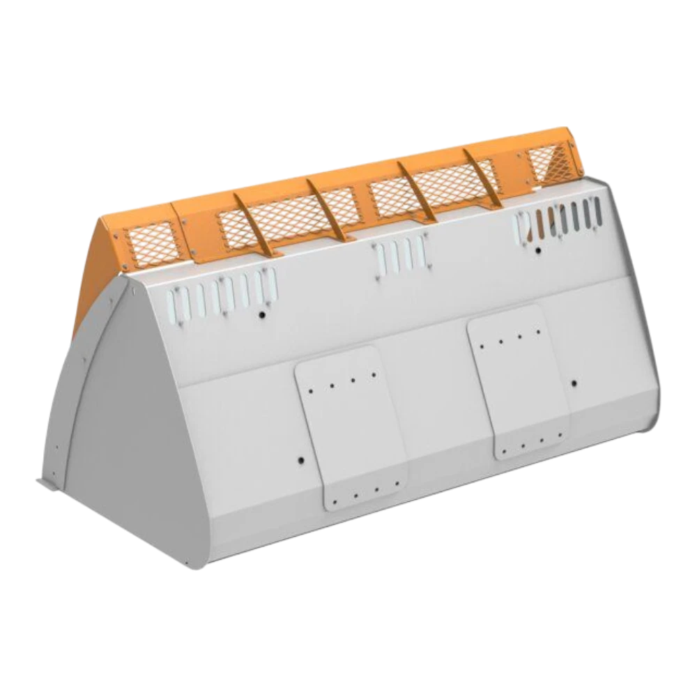 Quicke Gitteraufsatz für VM+ 240-260, Artikel 11256988Q – Produktbild 2