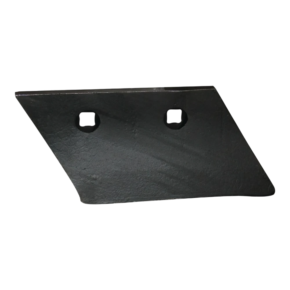 Vorschälerschar links 10 mm stark passend für Demblon, Vergleichs-Nr. 490G