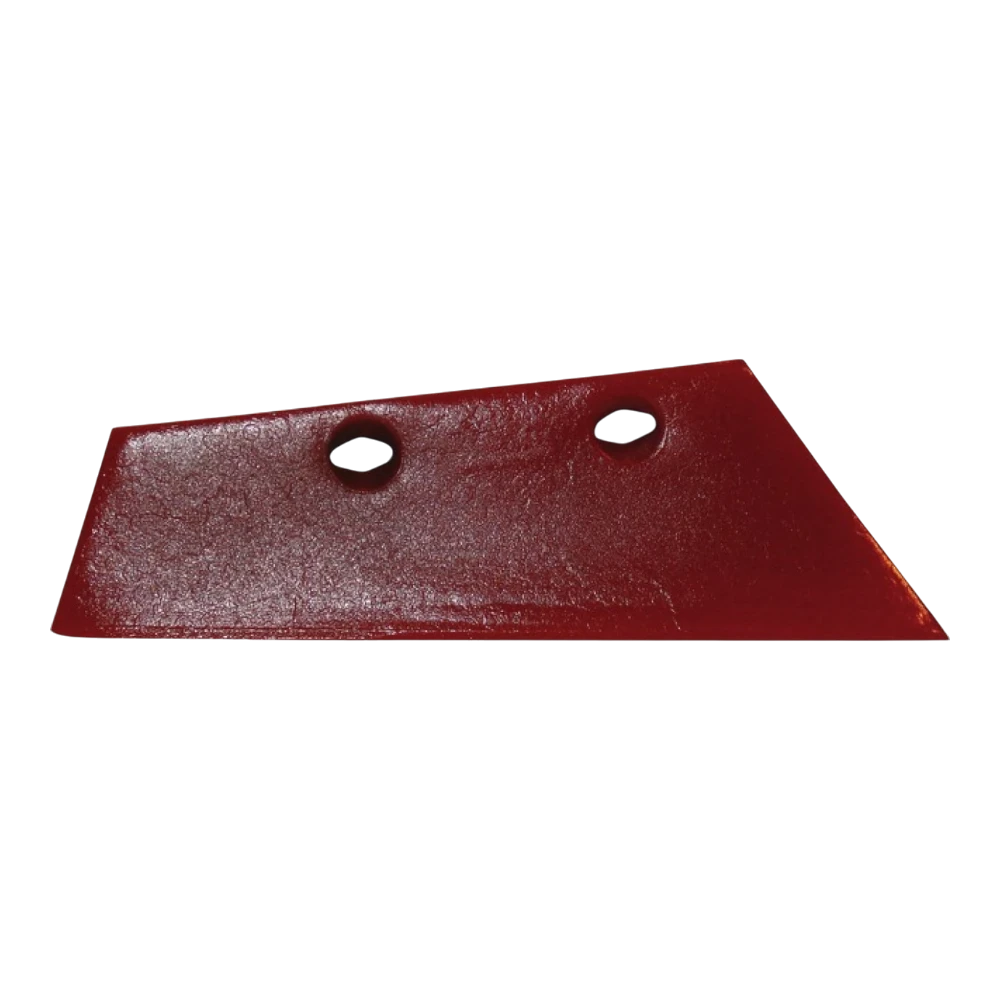 Vorschälerschar rechts 8 mm stark passend für Naud Universell (ZU), Vergleichs-Nr. 031241D