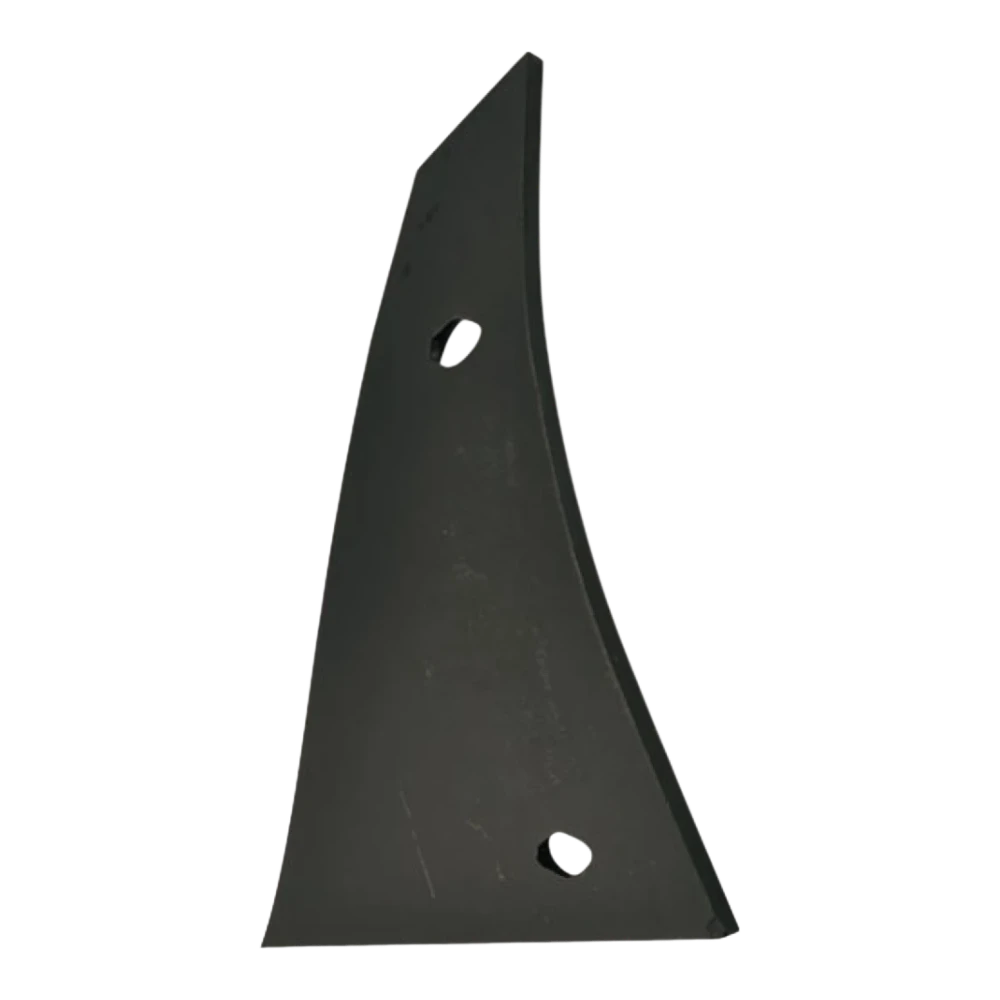 Streichblechvorderteil rechts 7 mm stark passend für Kuhn Y2 - YE22K - YE42K, Vergleichs-Nr. 619060