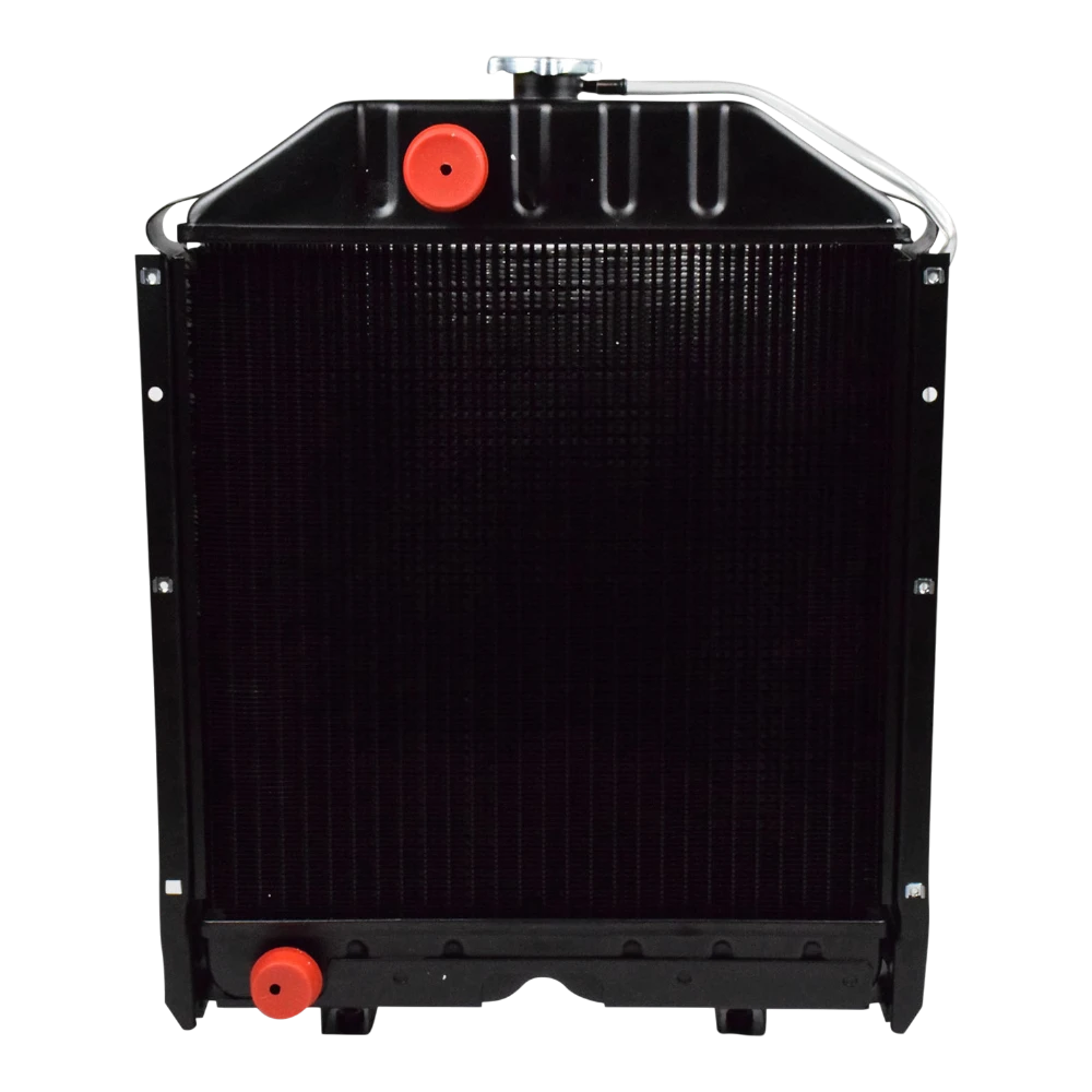 Wasserkühler Nachbau passend für Fiat Vergleichs-Nr. 5153483