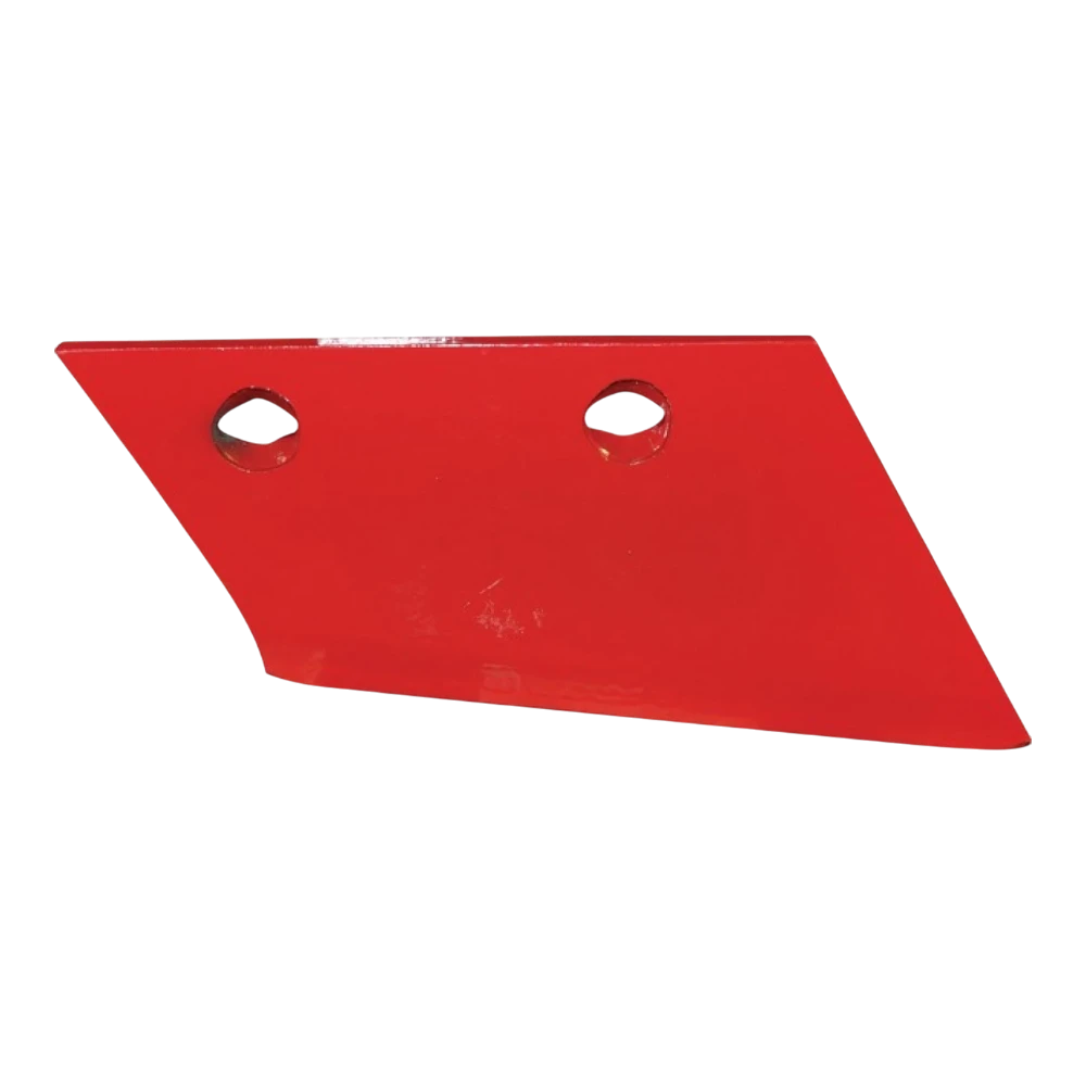Vorschälerschar rechts 8 mm stark passend für Naud Standard (ZO), Vergleichs-Nr. 031240D