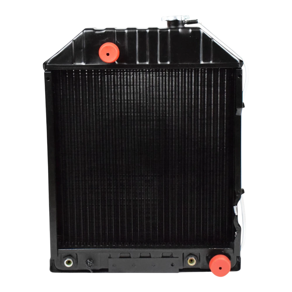 Wasserkühler Nachbau passend für Ford Vergleichs-Nr. 81829492