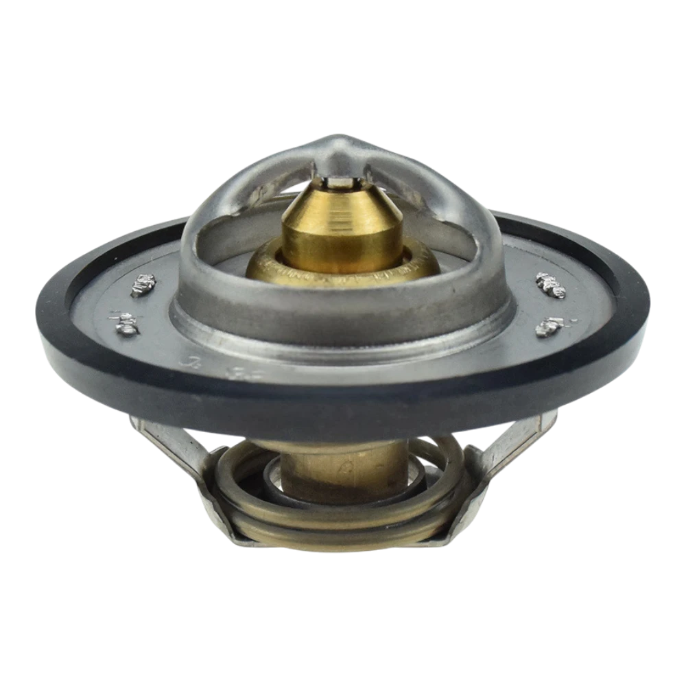 Thermostat 88 °C Ø 54 mm Nachbau passend für Ford Major Vergleichsnummer 116E8575