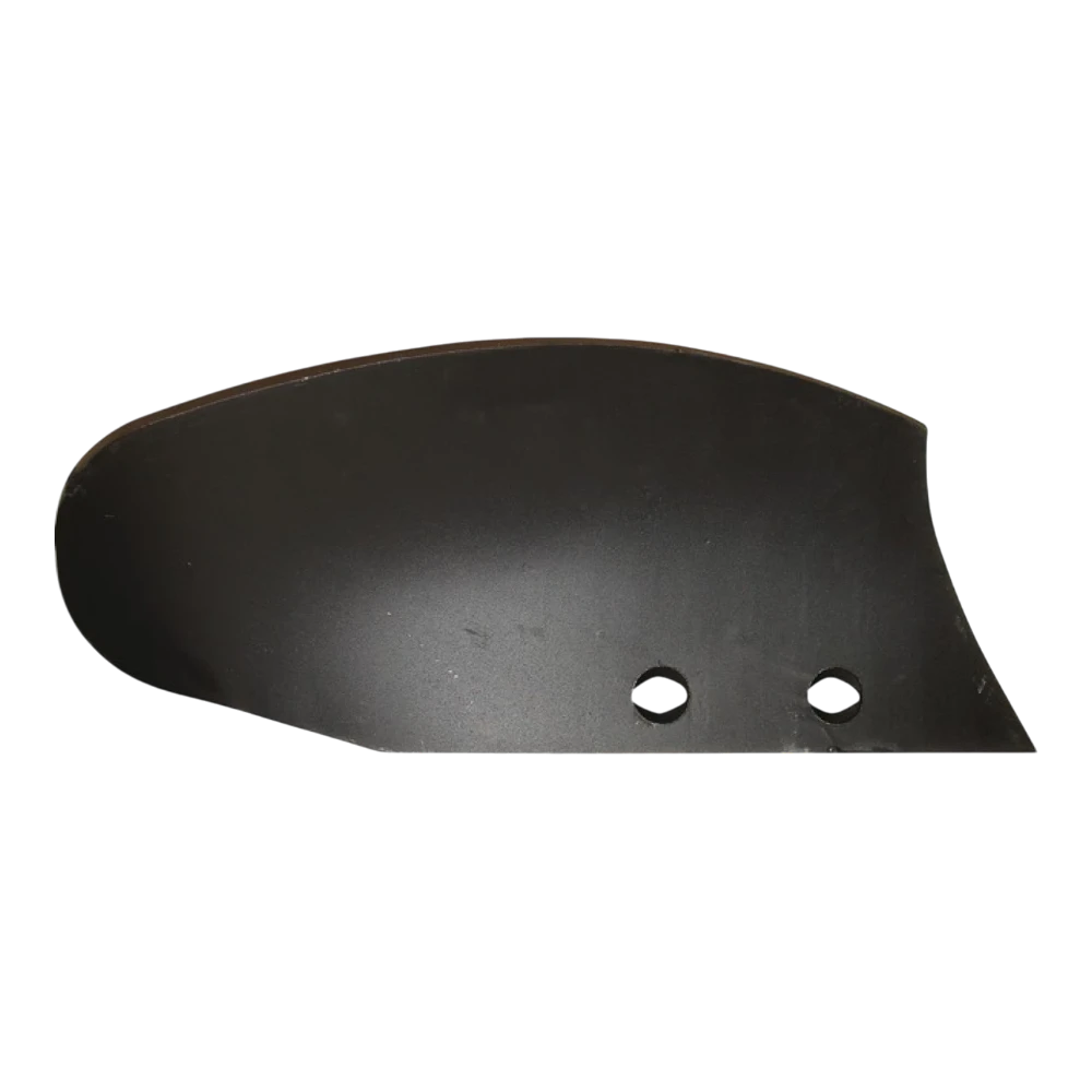 Vorschälerstreichblech rechts 6 mm stark passend für Kuhn Vorschäler Vielseitig ZX, Vergleichs-Nr. 618104