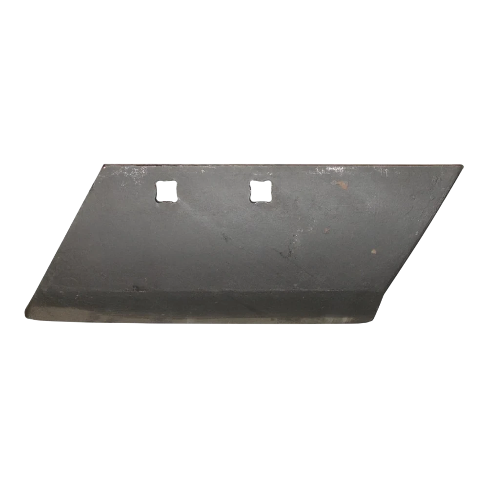 Vorschälerschar rechts 10 mm stark passend für Bonnel, Vergleichs-Nr. 30000005