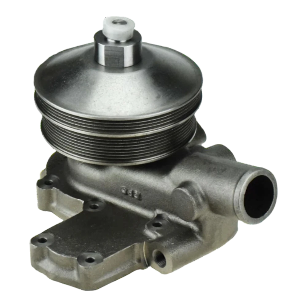 Wasserpumpe Nachbau passend für Massey Ferguson Vergleichs-Nr. 836866767