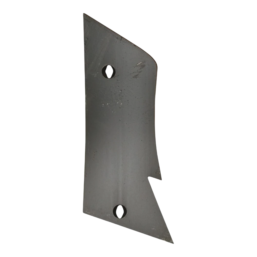 Streichblechvorderteil rechts 8 mm stark passend für Duro, Vergleichs-Nr. 6920
