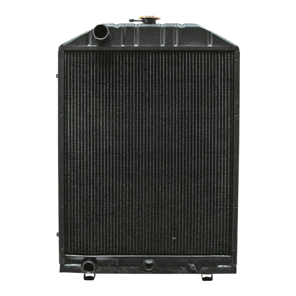 Wasserkühler Nachbau passend für Fiat Vergleichs-Nr. 5103110