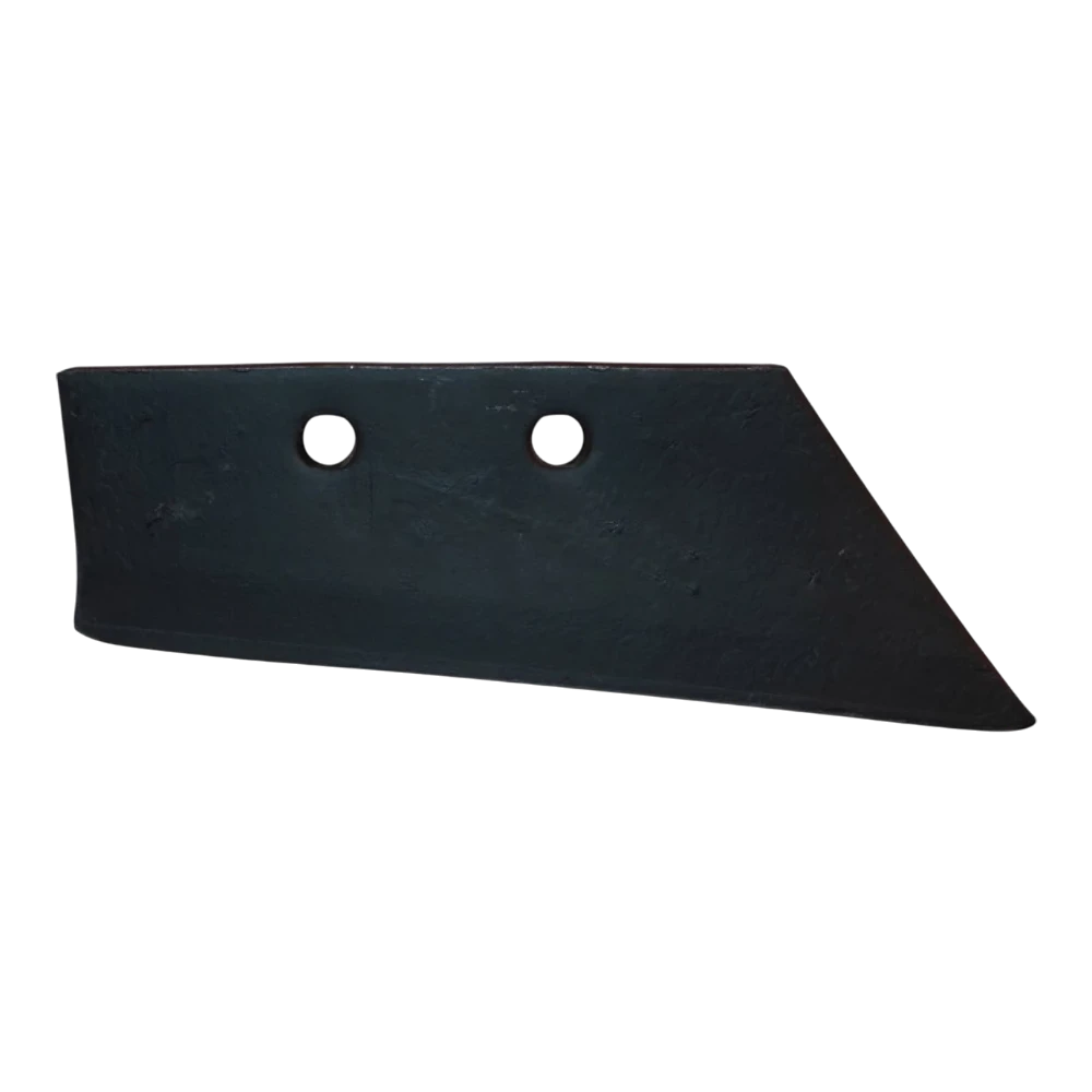 Vorschälerschar rechts 10 mm stark passend für Kuhn, Vergleichs-Nr. 631108