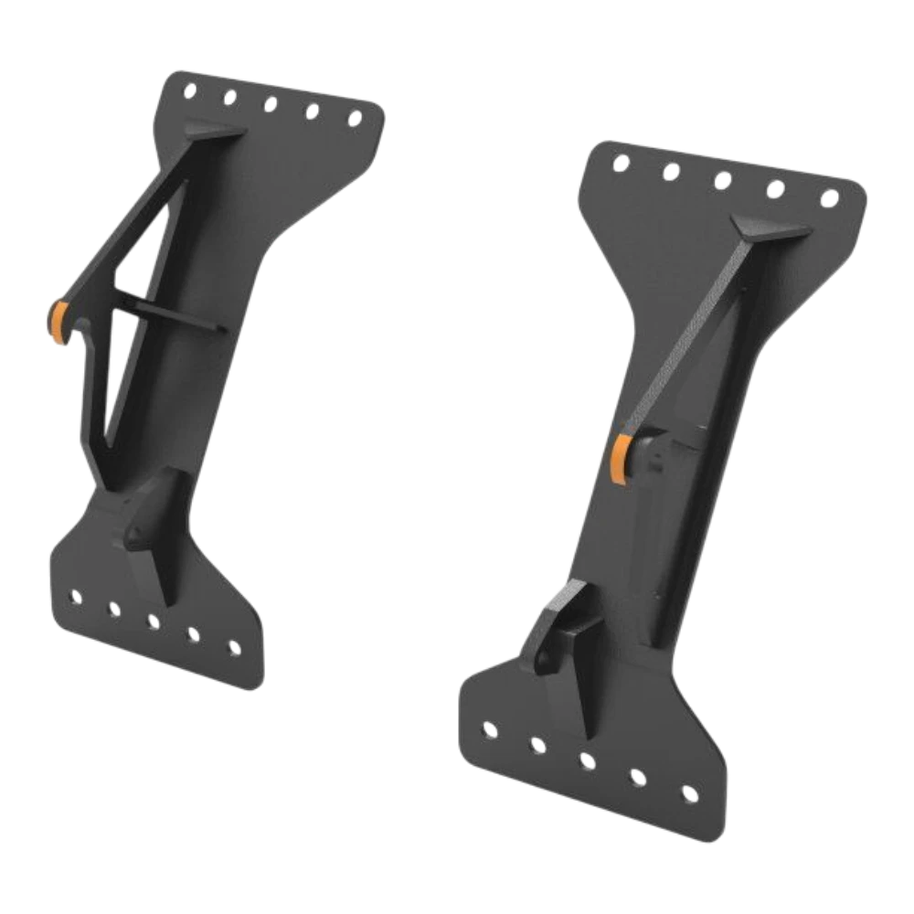 BoH M24 Euro -16° für Powergrab