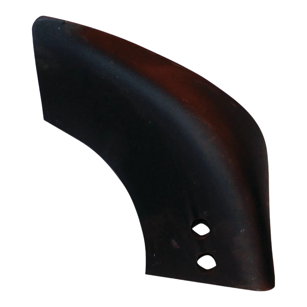 Vorschälerstreichblech rechts 5 mm stark passend für Kuhn Vorschäler ZF, Vergleichs-Nr. 619002