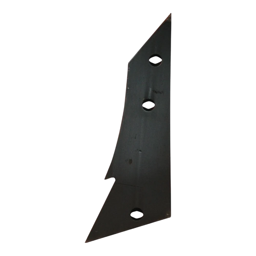 Streichblechvorderteil links 8 mm stark passend für Duro, Vergleichs-Nr. 6967