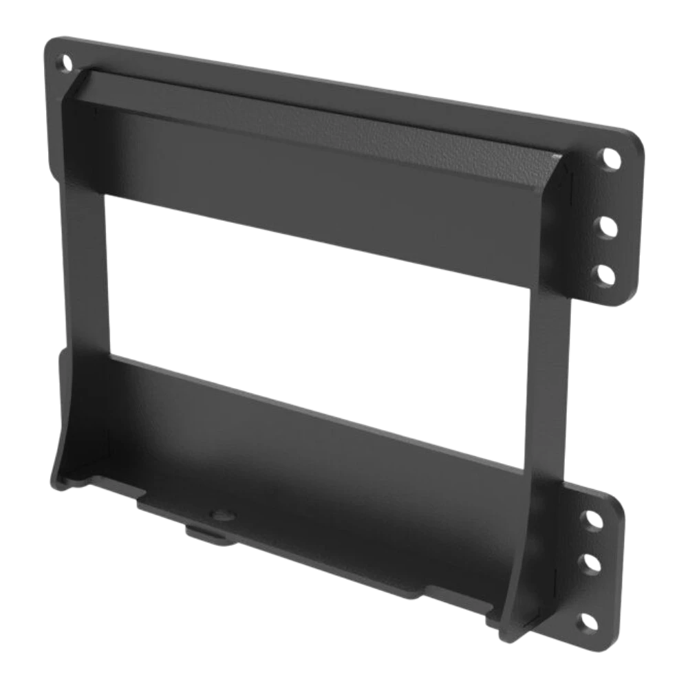 Quicke BoH Hakensatz 40x80 Knikmops 120-140, Artikel 11256853Q