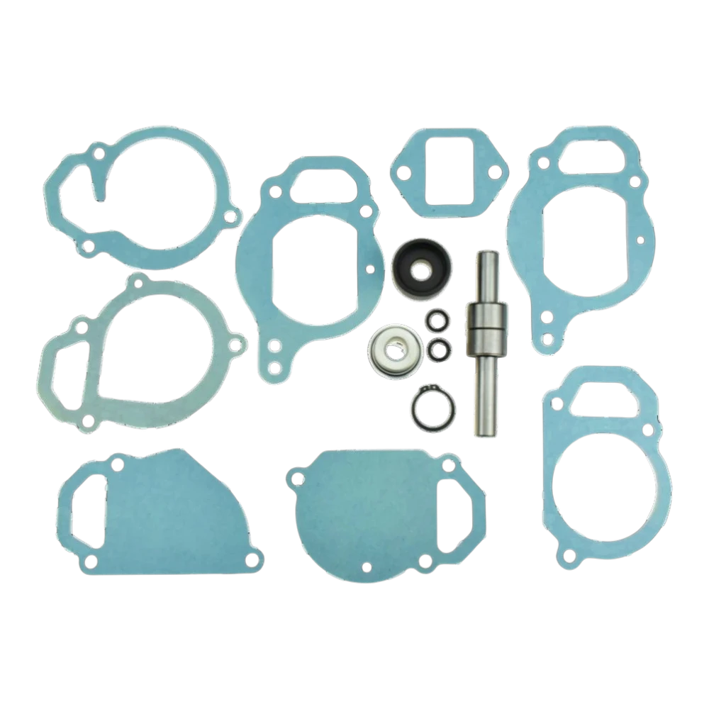 Reparatursatz Wasserpumpe Nachbau passend für Valmet / Valtra Vergleichs-Nr. 836115971