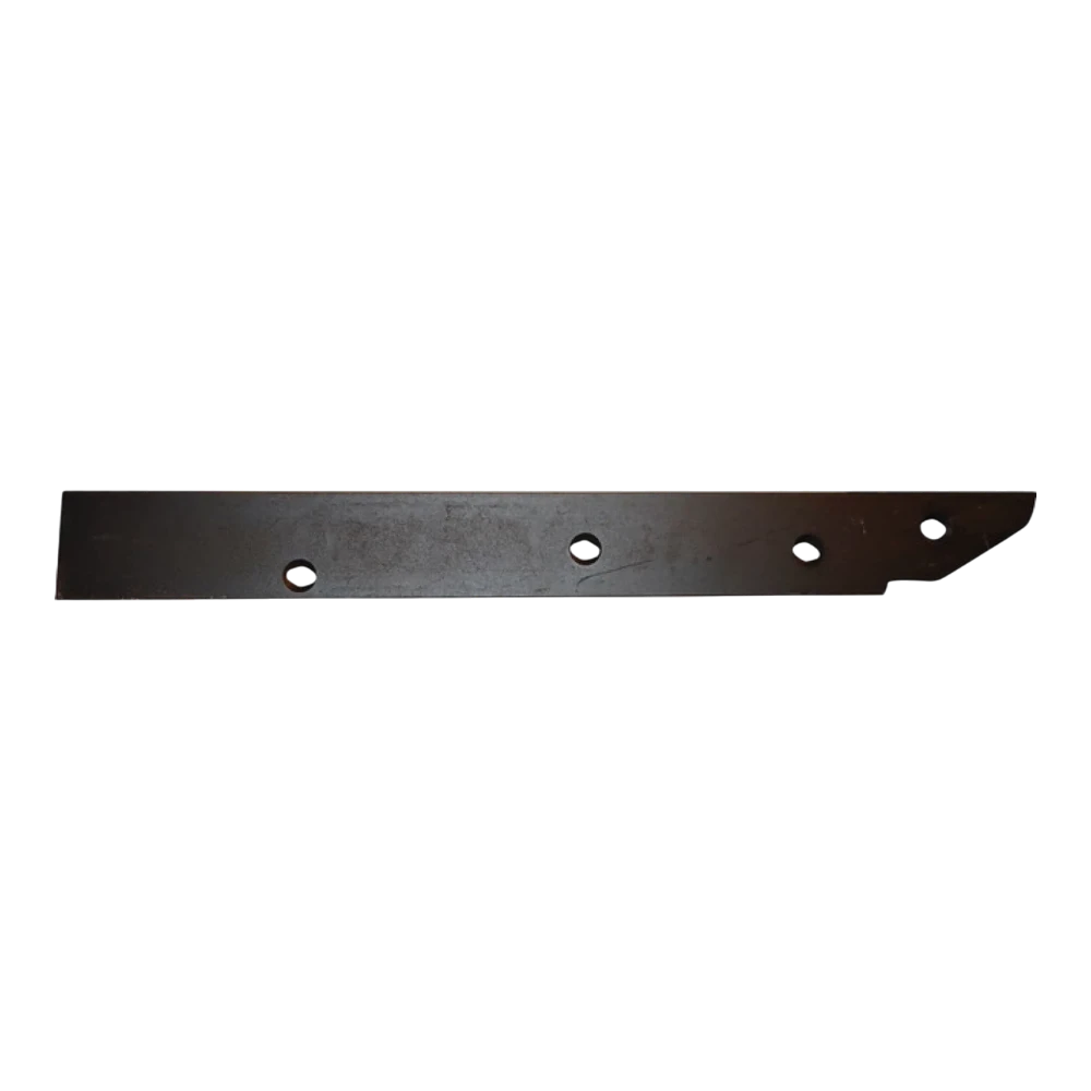 Pfluganlage rechts 12 mm stark passend für Kuhn, Vergleichs-Nr. 279030
