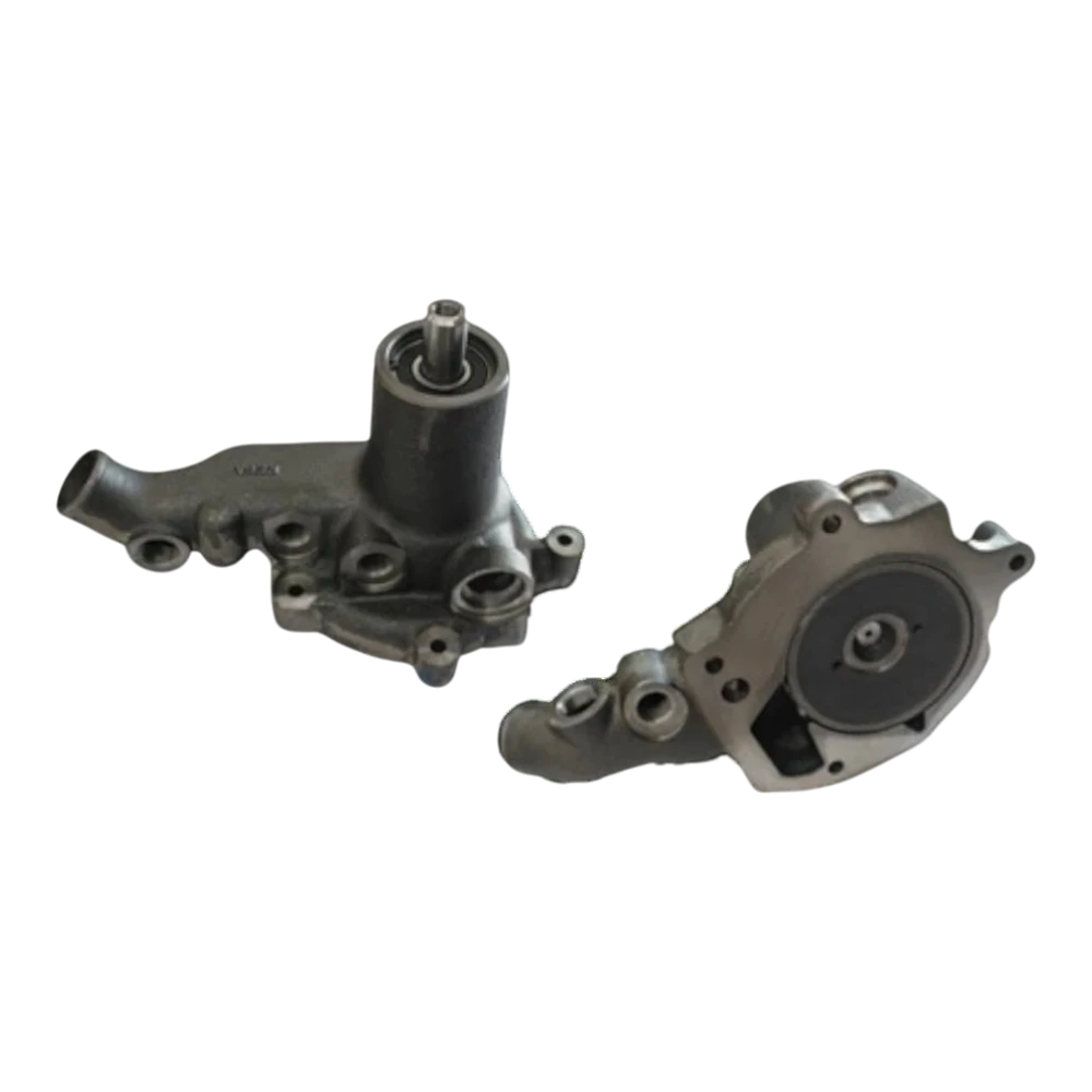 Wasserpumpe Nachbau passend für Massey Ferguson Vergleichs-Nr. 836764215