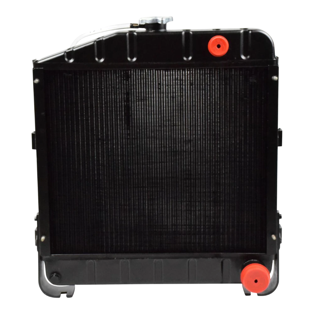 Wasserkühler Nachbau passend für Case IH Vergleichs-Nr. 3233229