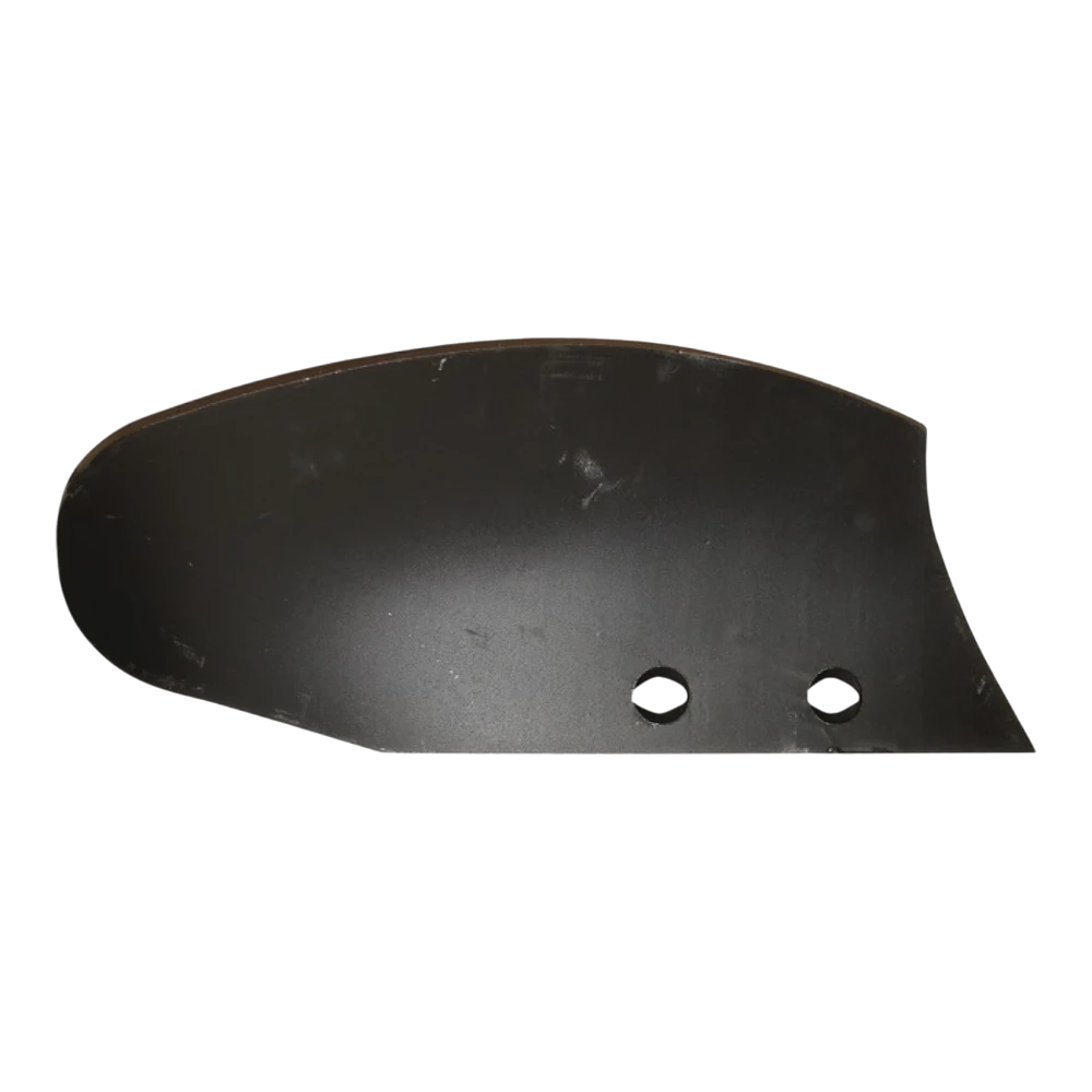 Vorschälerstreichblech rechts 6 mm stark passend für Kuhn Vorschäler Vielseitig ZX, Vergleichs-Nr. 618104