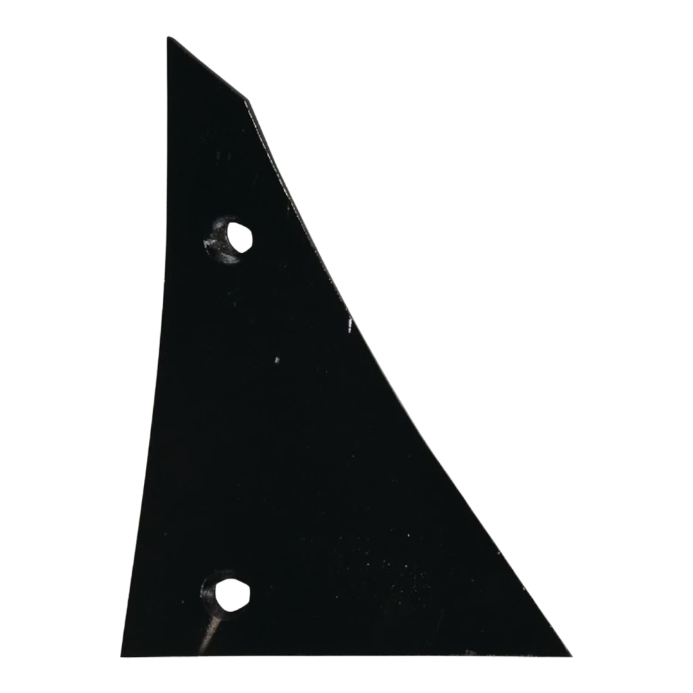 Streichblechvorderteil rechts 7 mm stark passend für Kuhn P4 E4 - PE44K, Vergleichs-Nr. 619068