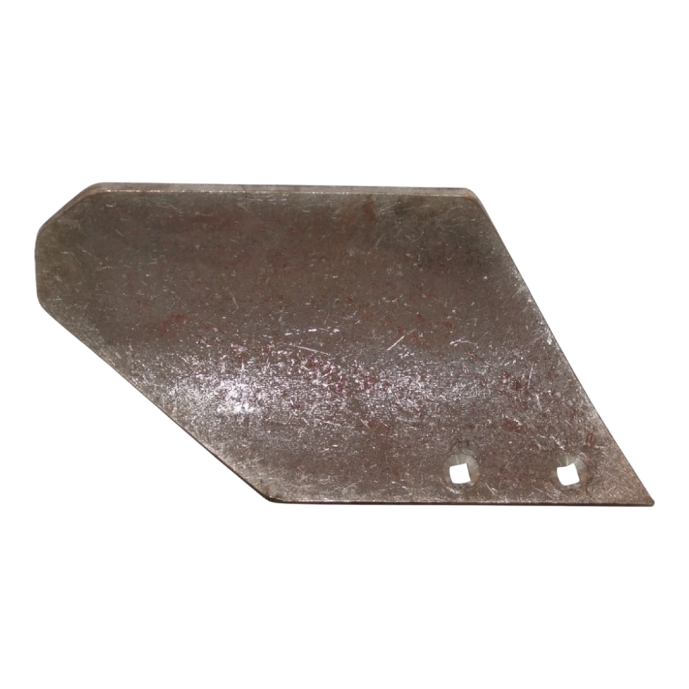 Vorschälerstreichblech rechts 8 mm stark passend für Bonnel XL, Vergleichs-Nr. 6032021101