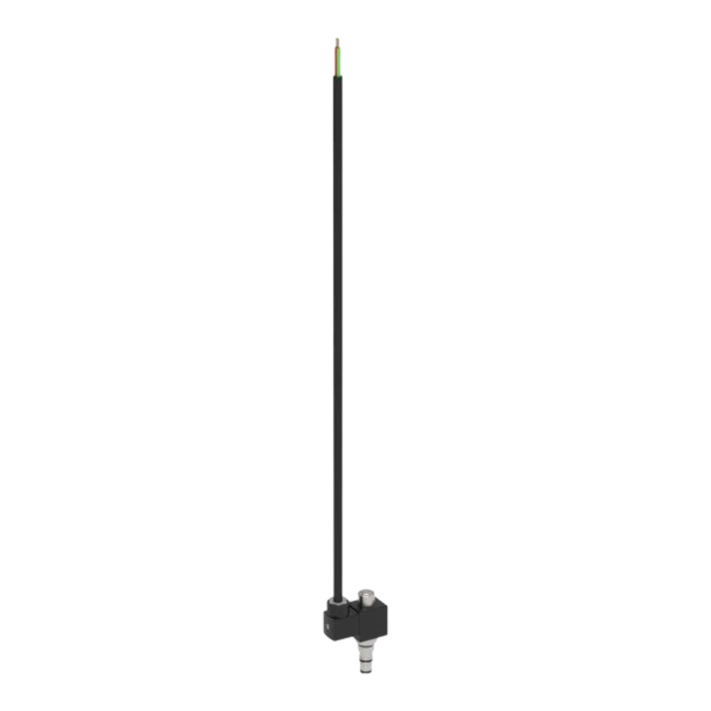 Quicke Elektriksatz QCS Lader, ohne Knauf, Artikel 60073435