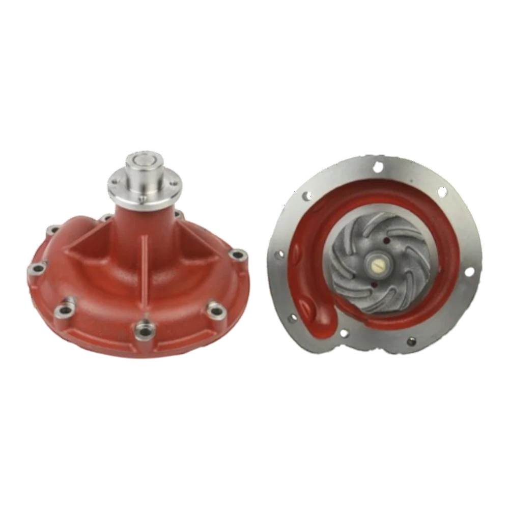 Wasserpumpe Nachbau passend für Case IH Vergleichs-Nr. 3132145R91