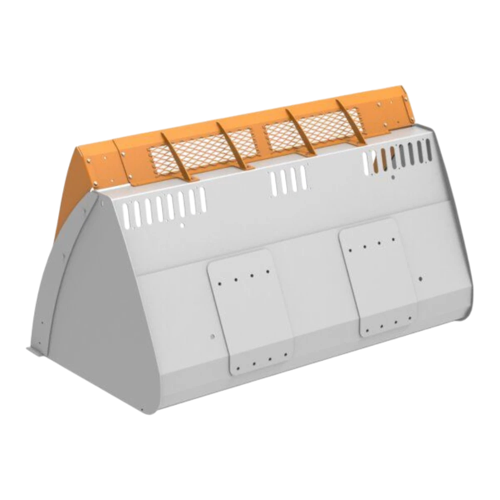 Quicke Gitteraufsatz für VM+ 200-220, Artikel 11256997Q – Produktbild 2