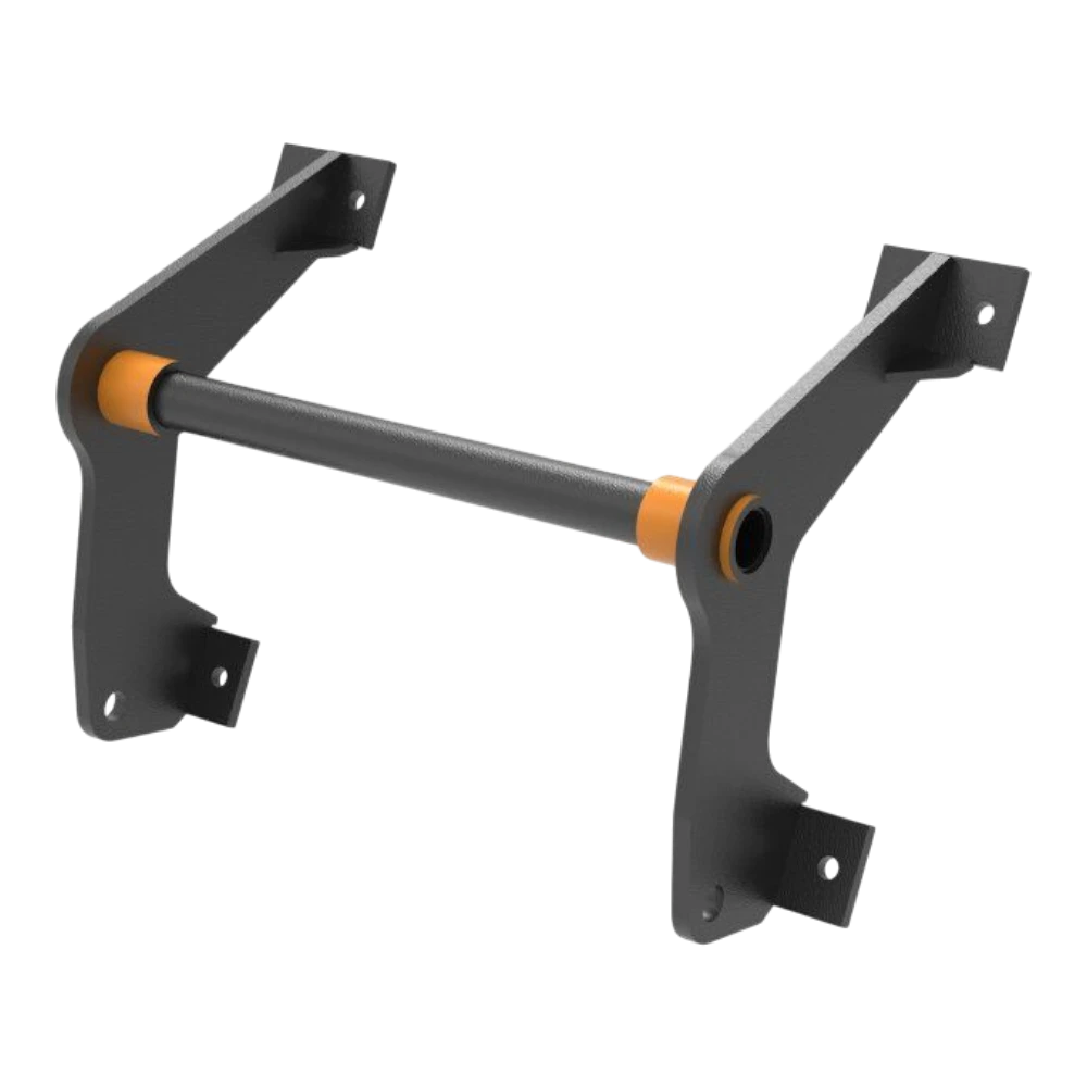 Quicke BoH Hakensatz Rail L Manitou MLT, Artikel 11255273A