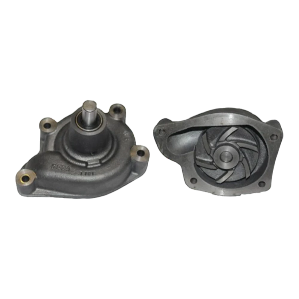 Wasserpumpe Nachbau passend für Massey Ferguson Vergleichs-Nr. 41312066