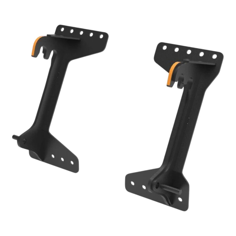 BoH M24 JCB Q-fit Doppelhaken