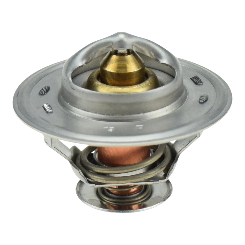 Thermostat 82 °C Ø 54 mm Nachbau passend für Steyr 300 Vergleichsnummer 98463637