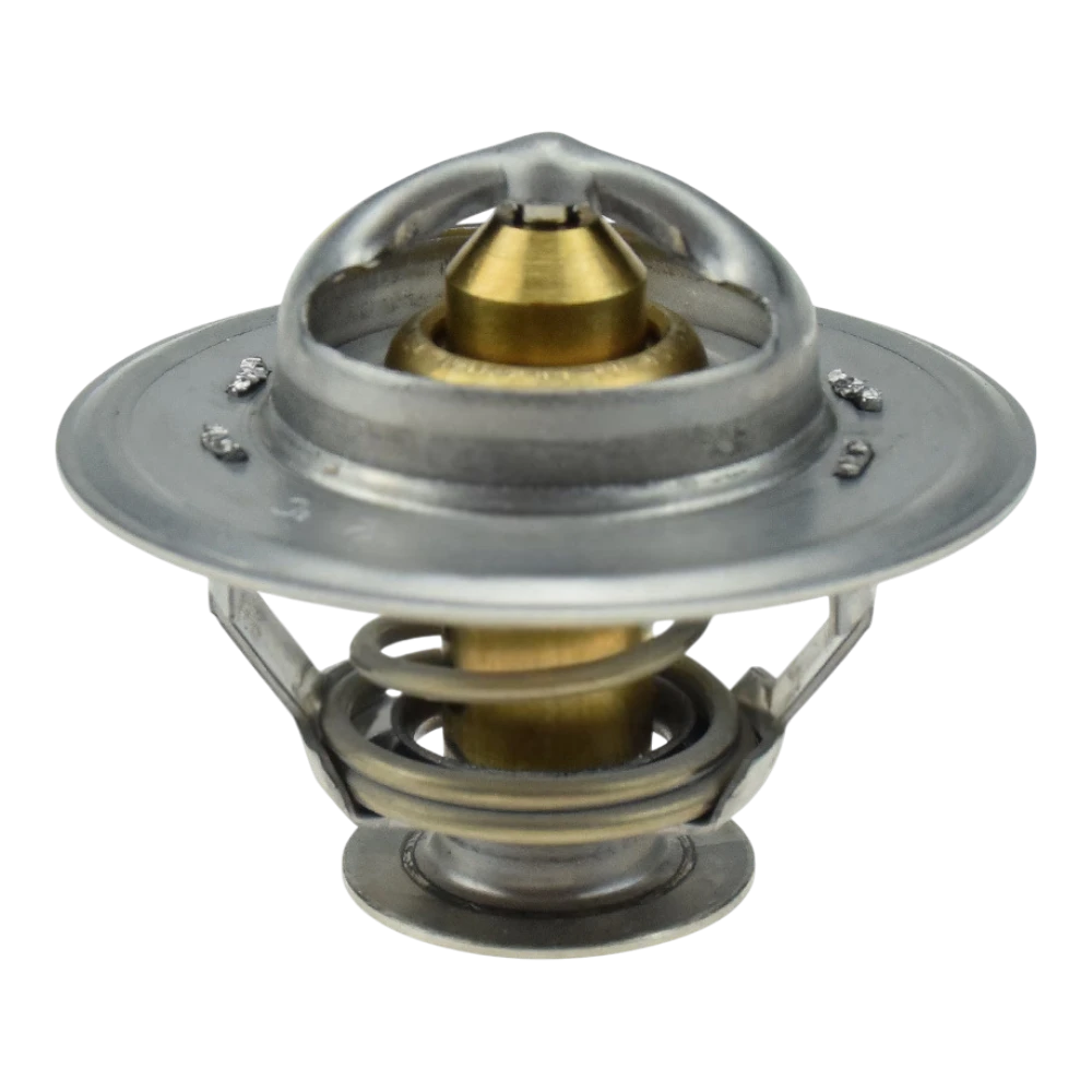 Thermostat 82 °C Ø 54 mm Nachbau passend für John Deere Vergleichsnummer 105.00.01.064.01