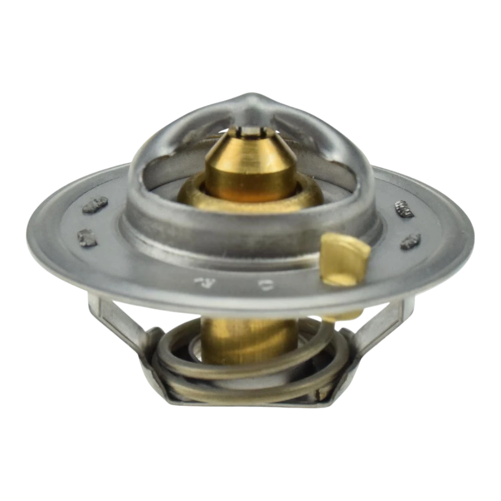 Thermostat 79 °C Ø 54 mm Nachbau passend für Massey Ferguson 3600 Vergleichsnummer 3637650M1
