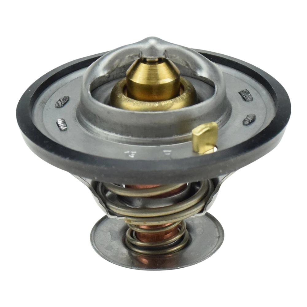 Thermostat Ø 54 mm Nachbau passend für New Holland TLA Vergleichsnummer 2830734