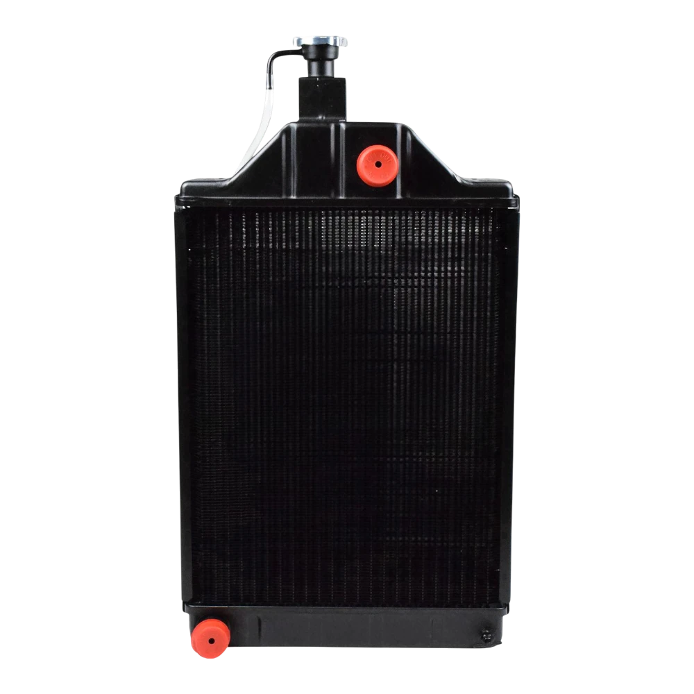 Wasserkühler Nachbau passend für Massey Ferguson Vergleichs-Nr. 897357M91