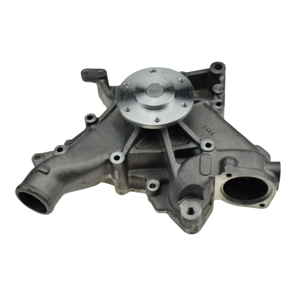 Pompă de apă replică, compatibilă cu Fendt, nr. de referință F824200610010