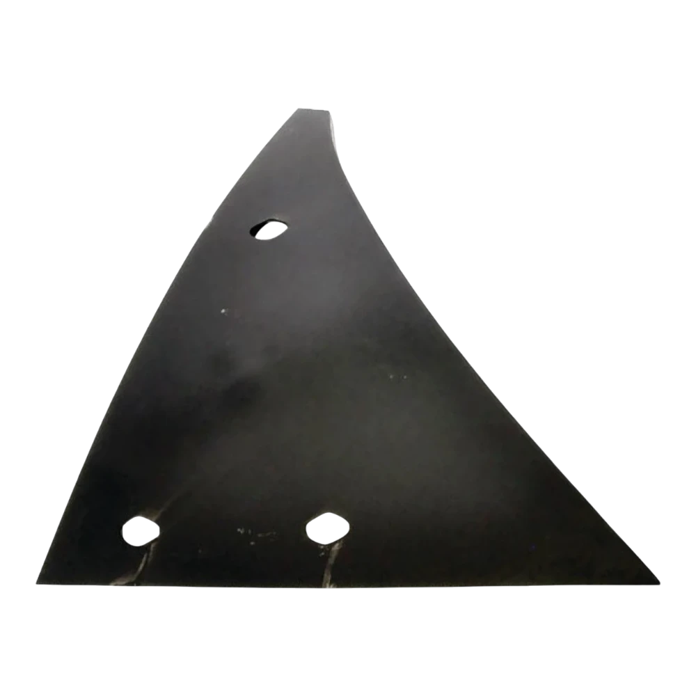 Streichblechvorderteil links 7 mm stark passend für Kuhn HB4 HC4, Vergleichs-Nr. 619169