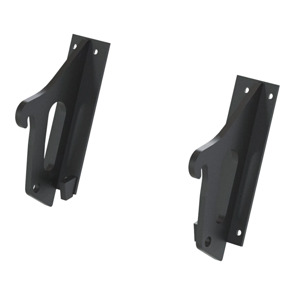 Quicke BoH Hakensatz Rail S Zettelmeyer 602 - JCB, Artikel 11255510Q